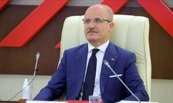 YÖK Başkanı Özvar: Kontenjanlarının yüzde 99'u doldu