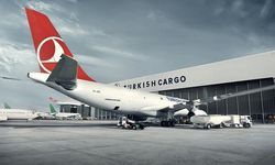 Turkish Cargo'dan büyük başarı! Avrupa'da bir numara