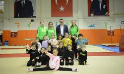 Yıldırım'da Yaz Spor Okulları 3. Dönem Başlıyor