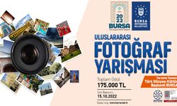 Türk Dünyası'na Kameralardan Yansıyanlar