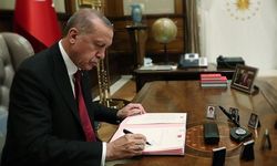 Erdoğan imzaladı! 2023-2025 yatırım programı belli oldu