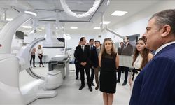 20'nci şehir hastanesi hizmete açılıyor