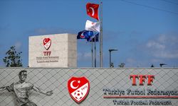 Spor Toto Süper Lig'den 6 kulüp PFDK'ya gönderildi