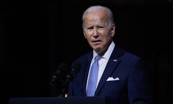 Joe Biden'dan Çin'e savaş tehdidi