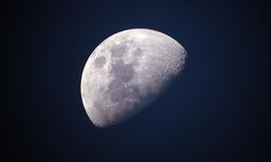 Çinli bilim insanları, Ay'da yeni mineral keşfetti