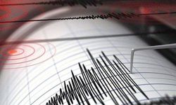Balıkesir Bigadiç'te 4,2 büyüklüğünde deprem
