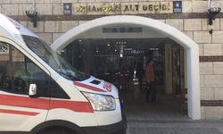 Bursa'da kilitli iş yerinde 1 kişi ölü bulundu