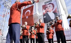 Bursa'da Mudanya Mütarekesi'nin 100. Yılı coşkuyla kutlandı