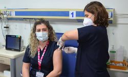 Bursa'da kalp hastalarına Kovid-19 hatırlatma dozu tavsiyesi