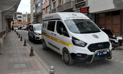 Bursa'da evde yalnız bırakılan minik çocuk ölü bulundu