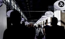 Bursa Textile Show Fuarı 8'inci kez kapılarını açtı