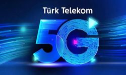Türk Telekom'dan 5G teknolojisi