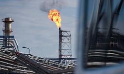 Avrupa'da doğal gazın megavatsaat fiyatı yüzde 17 azaldı