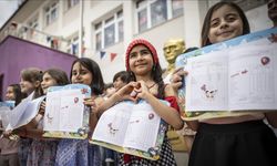 MEB, kız çocuklarının okullaşma oranlarını açıkladı