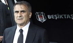 Beşiktaş, Şenol Güneş'i resmen duyurdu