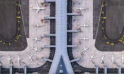 İstanbul Havalimanı'nda yolcu trafiği 47,5 milyonu aştı
