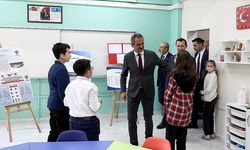 Türkiye okullaşma oranında yüzde 100'e yaklaşıyor