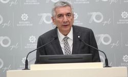 İSO Yönetim Kurulu Başkanı Bahçıvan'dan Togg değerlendirmesi