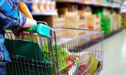 Tüketici Fiyat Endeksi Enflasyon rakamları açıklandı