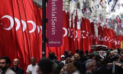 Taksim'deki saldırıda hayatını kaybedenler anıldı