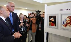 Şuşa Fotoğraf Sergisi Bursa'da açıldı