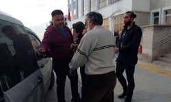 Bursa'da uyuşturucuyla yakalanan 2 şüpheli tutuklandı