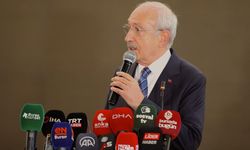 Kemal Kılıçdaroğlu'ndan Bursa'da seçim çağrısı