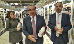 Başkan İsmet Karaca "Süt Artık Lüks Oldu"