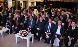 Başkan Mustafa Dündar Giresun'daki Sempozyuma Katıldı