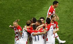 Dünya Kupası son finalisti Hırvatistan ilk maçına çıkıyor