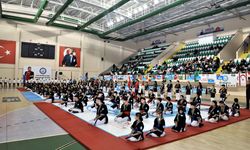 3. Dünya Alpagut Şampiyonası Bursa’da Yapıldı