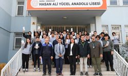 Osmangazi'de Sıfır Atık Çalışmaları Sürüyor