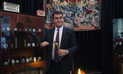 Osmangazi'de Dünya Türk Kahvesi Günü Etkinlikleri