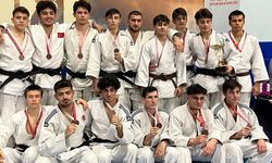 Osmangazili Judoculardan Yeni Bir Başarı Daha