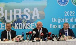 Bursa Kent Konseyi 2022 Yılını 1500 Etkinlik İle Kapattı