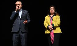 Bursa'dan Eğitimde Yeni Yaklaşımlar Konferansı