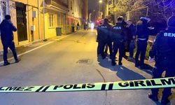 Bursa'da bir kadın sokak ortasında vuruldu