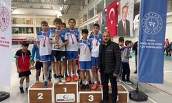 Osmangazili Badmintonculardan Yeni Bir Başarı