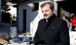 Gürsu Kazıklıköy'e 2 Milyon Değerinde Yatırım