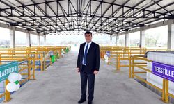 Osmangazi'de Atıklar Geri Dönüşümle Ekonomiye Kazandırılıyor