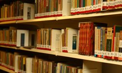 Nilüfer Kütüphaneleri'nden 2022'de Binlerce Kişi Yararlandı