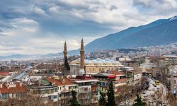 Bursa'nın Tarihi ve Kültürel Mirası
