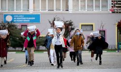 Okullarda ara karne sevinci: İki haftalık heyecan başlıyor