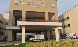 Yıldırım'dan Hasta Nakil Ambulansı Hizmeti