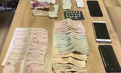 Bursa'da uyuşturucu operasyonunda bir kişi tutuklandı