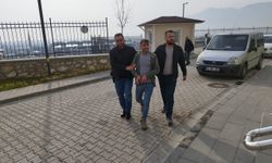 Bursa, Orhangazi'de uyuşturucu şüphelisi gözaltına alındı