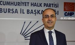 Başkan Turgut Özkan'dan Uludağ Üniversitesi Senatosu ve YÖK'e eleştiri
