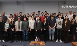 Bursa'da Veri Bilimciler Sürdürülebilirliğe Katkı Sağlayacak