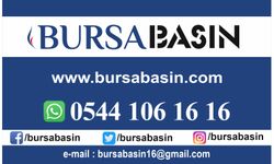 Bursa Basın - Bursa'nın Haber sitesi