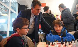 Dündar’dan Satranç turnuvasında ilk hamle